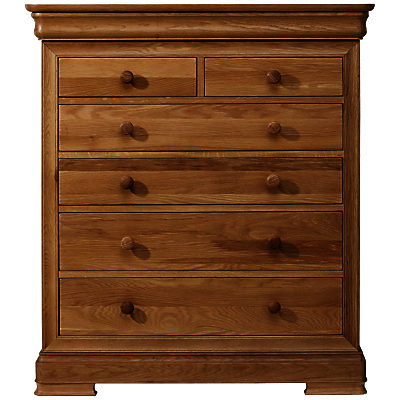 Willis & Gambier Lyon 6 Drawer Chest